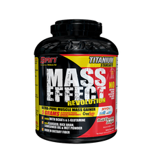 Load image into Gallery viewer, Shop 6.5LBS SAN MASS EFFECT Online | Whey King Supplements Philippines | Where To Buy 6.5LBS SAN MASS EFFECT Online Philippines