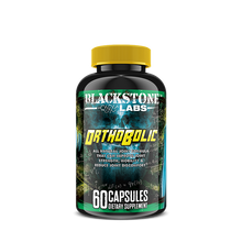Load image into Gallery viewer, Shop 60CAPS BSL ORTHOBOLIC. Online | Whey King Supplements Philippines | Where To Buy 60CAPS BSL ORTHOBOLIC. Online Philippines