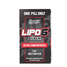 Load image into Gallery viewer, Shop 60CAPS NUTREX LIPO 6 UC. Online | Whey King Supplements Philippines | Where To Buy 60CAPS NUTREX LIPO 6 UC. Online Philippines