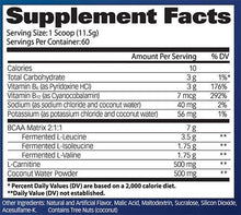 Load image into Gallery viewer, Shop 60SERV GAT FLEXX BCAA Online | Whey King Supplements Philippines | Where To Buy 60SERV GAT FLEXX BCAA Online Philippines
