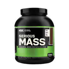 Load image into Gallery viewer, Shop 6LBS ON SERIOUS MASS Online | Whey King Supplements Philippines | Where To Buy 6LBS ON SERIOUS MASS Online Philippines