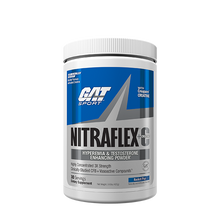 Load image into Gallery viewer, Shop 30SERV GAT NITRAFLEX + CREATINE Online | Whey King Supplements Philippines | Where To Buy 30SERV GAT NITRAFLEX + CREATINE Online Philippines