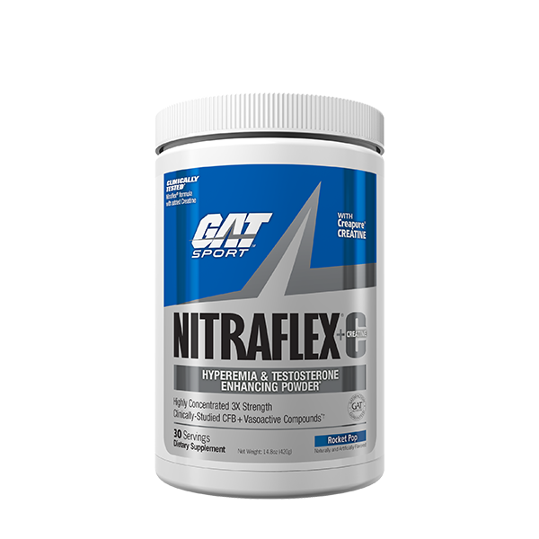 Shop 30SERV GAT NITRAFLEX + CREATINE Online | Whey King Supplements Philippines | Where To Buy 30SERV GAT NITRAFLEX + CREATINE Online Philippines