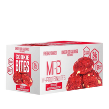Load image into Gallery viewer, Shop PC MPB COOKIE BITES Online | Whey King Supplements Philippines | Where To Buy PC MPB COOKIE BITES Online Philippines