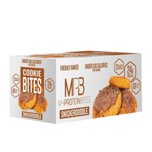 Load image into Gallery viewer, Shop PC MPB COOKIE BITES Online | Whey King Supplements Philippines | Where To Buy PC MPB COOKIE BITES Online Philippines