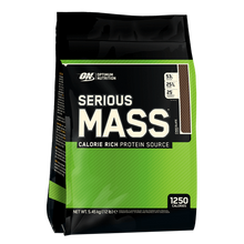 Load image into Gallery viewer, Shop 12LBS ON SERIOUS MASS Online | Whey King Supplements Philippines | Where To Buy 12LBS ON SERIOUS MASS Online Philippines