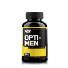 Load image into Gallery viewer, Shop 150TABS ON OPTI-MEN. Online | Whey King Supplements Philippines | Where To Buy 150TABS ON OPTI-MEN. Online Philippines