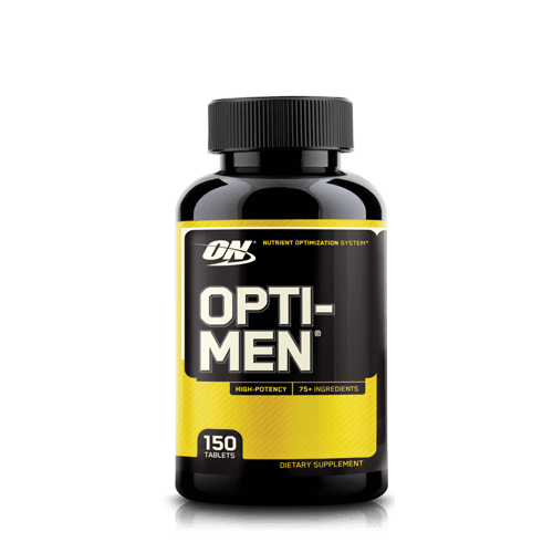 Shop 150TABS ON OPTI-MEN. Online | Whey King Supplements Philippines | Where To Buy 150TABS ON OPTI-MEN. Online Philippines