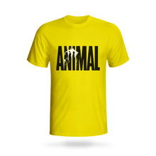 Load image into Gallery viewer, Shop ANIMAL SHIRT Online | Whey King Supplements Philippines | Where To Buy ANIMAL SHIRT Online Philippines