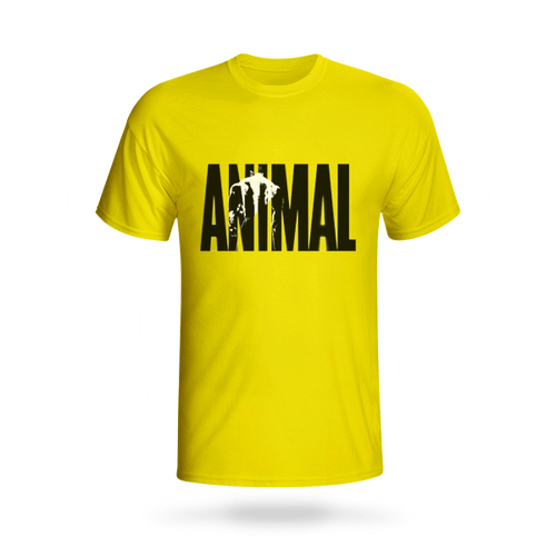 Shop ANIMAL SHIRT Online | Whey King Supplements Philippines | Where To Buy ANIMAL SHIRT Online Philippines