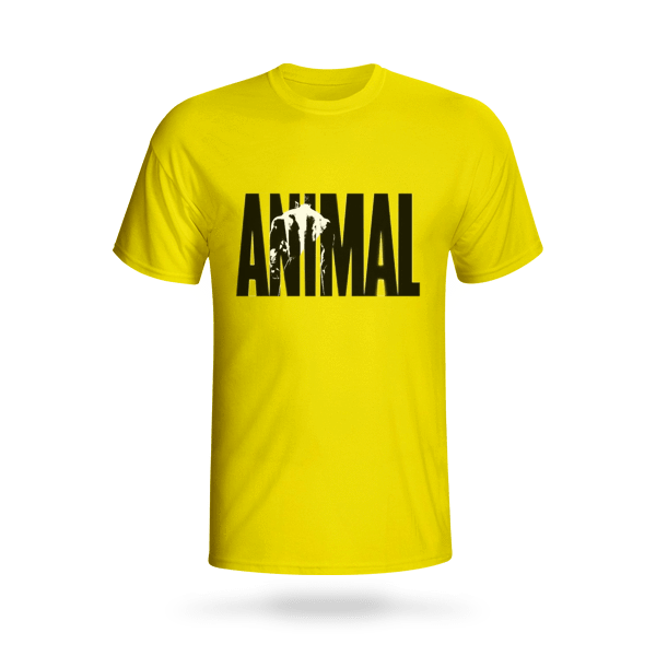 Shop ANIMAL SHIRT Online | Whey King Supplements Philippines | Where To Buy ANIMAL SHIRT Online Philippines