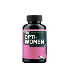 Load image into Gallery viewer, Shop 120CAPS ON OPTI-WOMEN. Online | Whey King Supplements Philippines | Where To Buy 120CAPS ON OPTI-WOMEN. Online Philippines