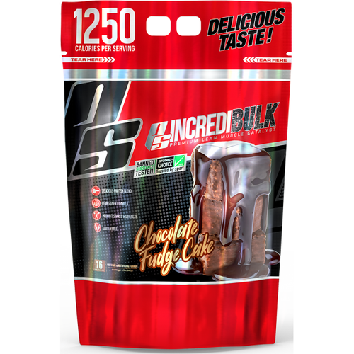 Shop 12LBS PS INCREDIBULK Online | Whey King Supplements Philippines | Where To Buy 12LBS PS INCREDIBULK Online Philippines