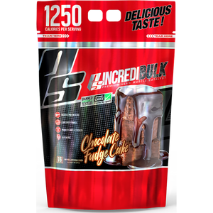 Shop 12LBS PS INCREDIBULK Online | Whey King Supplements Philippines | Where To Buy 12LBS PS INCREDIBULK Online Philippines