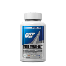 Load image into Gallery viewer, Shop 150TABS GAT MENS MULTI + TEST. Online | Whey King Supplements Philippines | Where To Buy 150TABS GAT MENS MULTI + TEST. Online Philippines