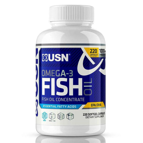 Shop 220SG USN OMEGA 3 FISH OIL. Online | Whey King Supplements Philippines | Where To Buy 220SG USN OMEGA 3 FISH OIL. Online Philippines