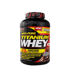 Load image into Gallery viewer, Shop 2LBS SAN TITANIUM WHEY Online | Whey King Supplements Philippines | Where To Buy 2LBS SAN TITANIUM WHEY Online Philippines