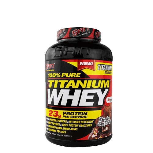 Shop 2LBS SAN TITANIUM WHEY Online | Whey King Supplements Philippines | Where To Buy 2LBS SAN TITANIUM WHEY Online Philippines