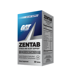 Shop 30CT GAT ZENTAB Online | Whey King Supplements Philippines | Where To Buy 30CT GAT ZENTAB Online Philippines