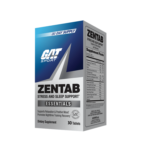 Shop 30CT GAT ZENTAB Online | Whey King Supplements Philippines | Where To Buy 30CT GAT ZENTAB Online Philippines