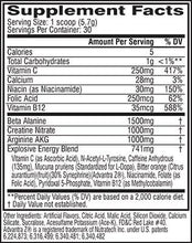 Load image into Gallery viewer, Shop 30SERV CELLUCOR C4 ORIG Online | Whey King Supplements Philippines | Where To Buy 30SERV CELLUCOR C4 ORIG Online Philippines