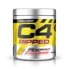 Load image into Gallery viewer, Shop 30SERV CEL C4 RIPPED (ID) Online | Whey King Supplements Philippines | Where To Buy 30SERV CEL C4 RIPPED (ID) Online Philippines
