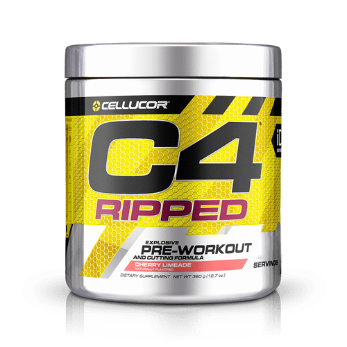Shop 30SERV CEL C4 RIPPED (ID) Online | Whey King Supplements Philippines | Where To Buy 30SERV CEL C4 RIPPED (ID) Online Philippines