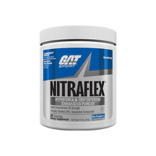 Load image into Gallery viewer, Shop 30SERV GAT NITRAFLEX Online | Whey King Supplements Philippines | Where To Buy 30SERV GAT NITRAFLEX Online Philippines