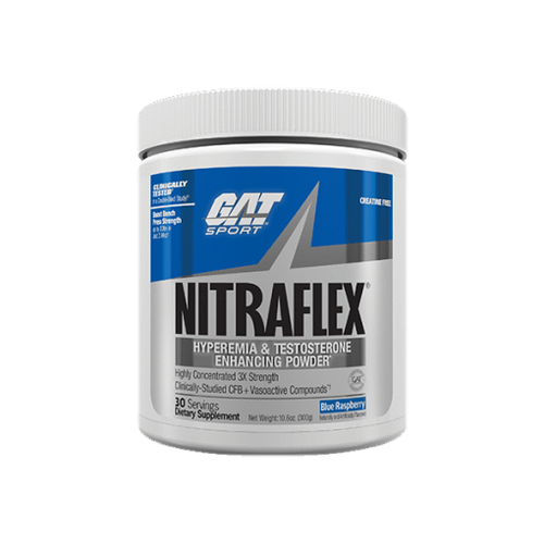 Shop 30SERV GAT NITRAFLEX Online | Whey King Supplements Philippines | Where To Buy 30SERV GAT NITRAFLEX Online Philippines