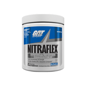 Shop 30SERV GAT NITRAFLEX Online | Whey King Supplements Philippines | Where To Buy 30SERV GAT NITRAFLEX Online Philippines