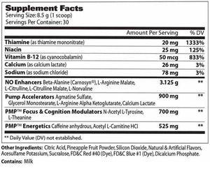 Shop 30SERV GAT PMP Online | Whey King Supplements Philippines | Where To Buy 30SERV GAT PMP Online Philippines