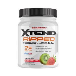 Shop 30SERV SCI XTEND RIPPED Online | Whey King Supplements Philippines | Where To Buy 30SERV SCI XTEND RIPPED Online Philippines