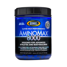 Load image into Gallery viewer, Shop 350TABS GASPARI AMINO MAX 8000. Online | Whey King Supplements Philippines | Where To Buy 350TABS GASPARI AMINO MAX 8000. Online Philippines