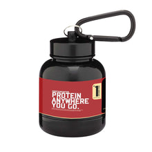 Load image into Gallery viewer, Shop WHEY KING LIMITED KEY CHAIN SCOOPER Online | Whey King Supplements Philippines | Where To Buy WHEY KING LIMITED KEY CHAIN SCOOPER Online Philippines