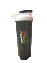 Load image into Gallery viewer, Shop WHEY KING V3 SHAKER Online | Whey King Supplements Philippines | Where To Buy WHEY KING V3 SHAKER Online Philippines