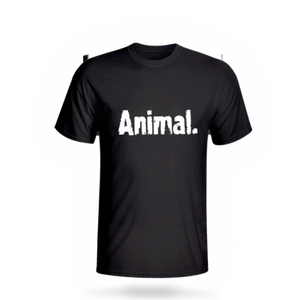 Shop ANIMAL SHIRT Online | Whey King Supplements Philippines | Where To Buy ANIMAL SHIRT Online Philippines