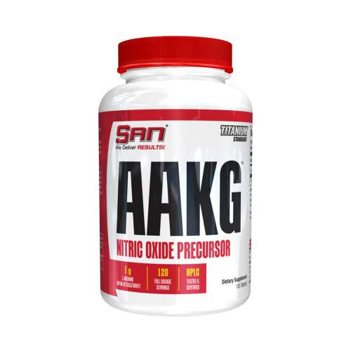 Shop SAN AAKG NITRIC OXIDE PRECURSOR Online | Whey King Supplements Philippines | Where To Buy SAN AAKG NITRIC OXIDE PRECURSOR Online Philippines