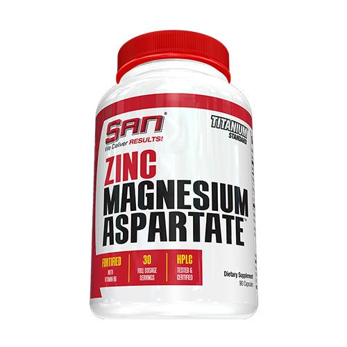 Shop SAN ZINC MAGNESIUM ASPARTATE Online | Whey King Supplements Philippines | Where To Buy SAN ZINC MAGNESIUM ASPARTATE Online Philippines