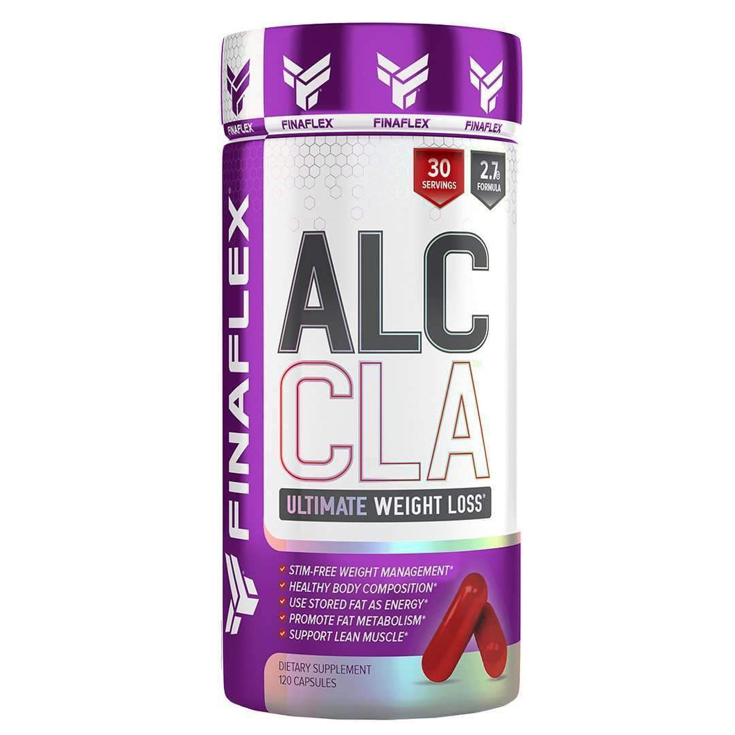 Shop ALC CLA - 120 CAPS Online | Whey King Supplements Philippines | Where To Buy ALC CLA - 120 CAPS Online Philippines