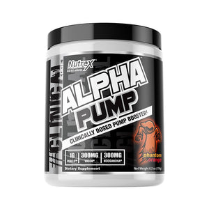 Shop ALPHA PUMP Online | Whey King Supplements Philippines | Where To Buy ALPHA PUMP Online Philippines