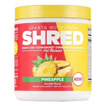 Load image into Gallery viewer, Shop SPARTA SHRED Online | Whey King Supplements Philippines | Where To Buy SPARTA SHRED Online Philippines
