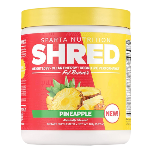 Shop SPARTA SHRED Online | Whey King Supplements Philippines | Where To Buy SPARTA SHRED Online Philippines