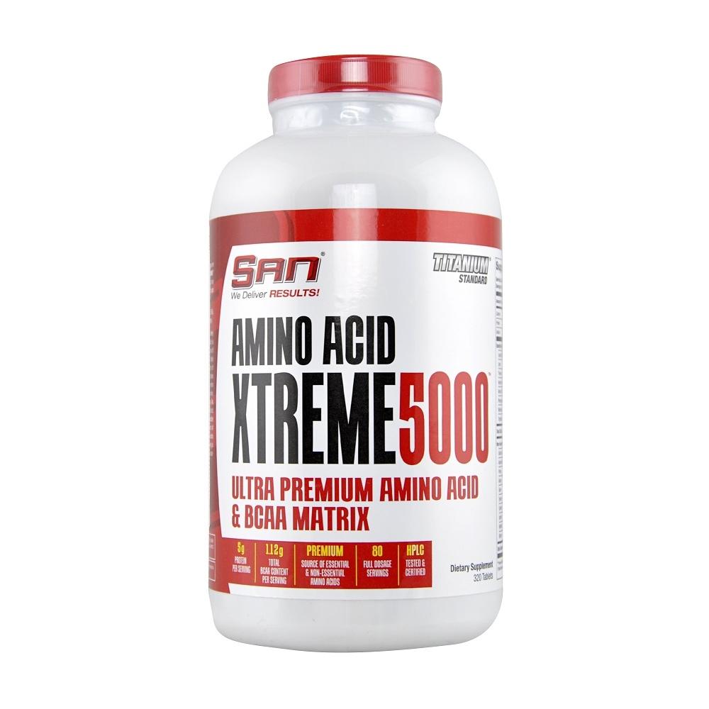 Shop 320TABS SAN AMINO ACID XTREME 5000. Online | Whey King Supplements Philippines | Where To Buy 320TABS SAN AMINO ACID XTREME 5000. Online Philippines