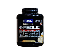 Load image into Gallery viewer, Shop 6LBS USN ANABOLIC MASS Online | Whey King Supplements Philippines | Where To Buy 6LBS USN ANABOLIC MASS Online Philippines