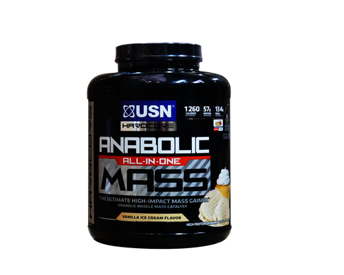 Shop 6LBS USN ANABOLIC MASS Online | Whey King Supplements Philippines | Where To Buy 6LBS USN ANABOLIC MASS Online Philippines