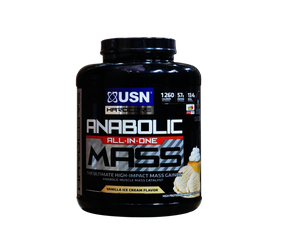 Shop 6LBS USN ANABOLIC MASS Online | Whey King Supplements Philippines | Where To Buy 6LBS USN ANABOLIC MASS Online Philippines