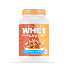 Load image into Gallery viewer, Shop Spartan Whey 2LBS - NEW Online | Whey King Supplements Philippines | Where To Buy Spartan Whey 2LBS - NEW Online Philippines