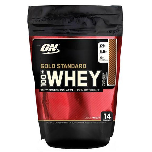 Shop 1LB OPTIMUM NUTRITION GOLD STANDARD WHEY Online | Whey King Supplements Philippines | Where To Buy 1LB OPTIMUM NUTRITION GOLD STANDARD WHEY Online Philippines