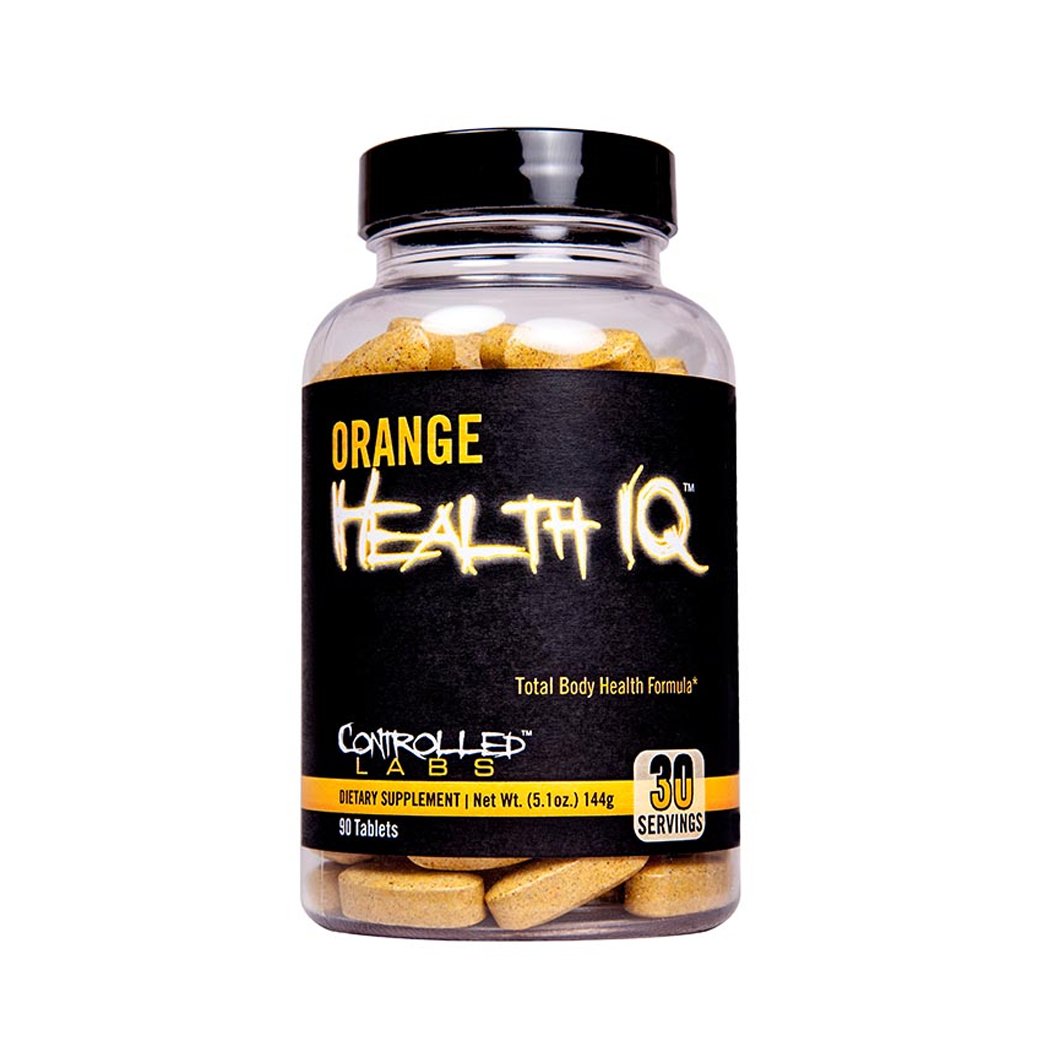 Shop Controlled Labs Health IQ Online | Whey King Supplements Philippines | Where To Buy Controlled Labs Health IQ Online Philippines