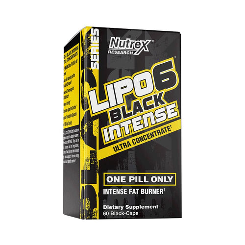 Shop LIPO 6 INTENSE Online | Whey King Supplements Philippines | Where To Buy LIPO 6 INTENSE Online Philippines